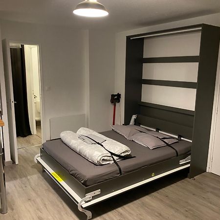 Apartmán Le Petit Langrois Langres Exteriér fotografie