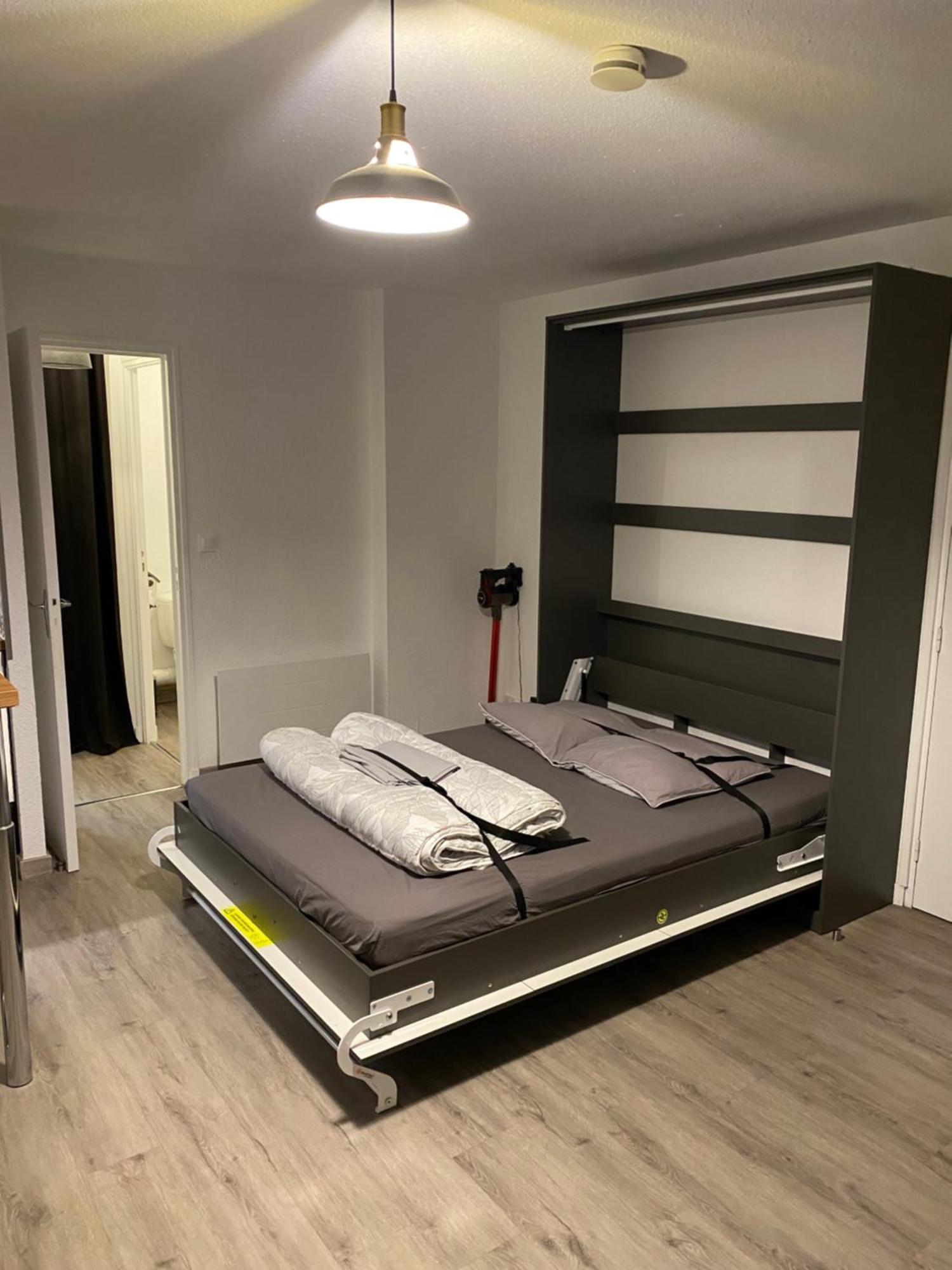 Apartmán Le Petit Langrois Langres Exteriér fotografie