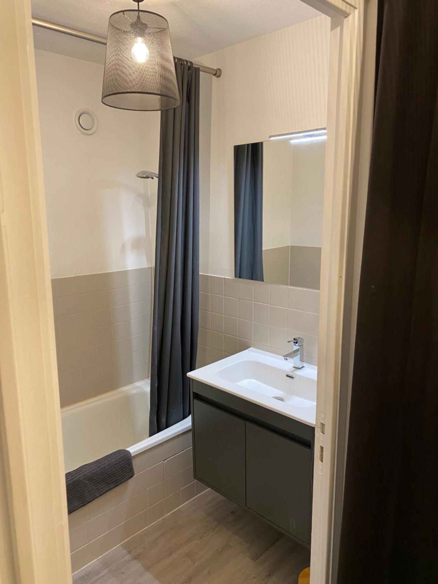 Apartmán Le Petit Langrois Langres Exteriér fotografie