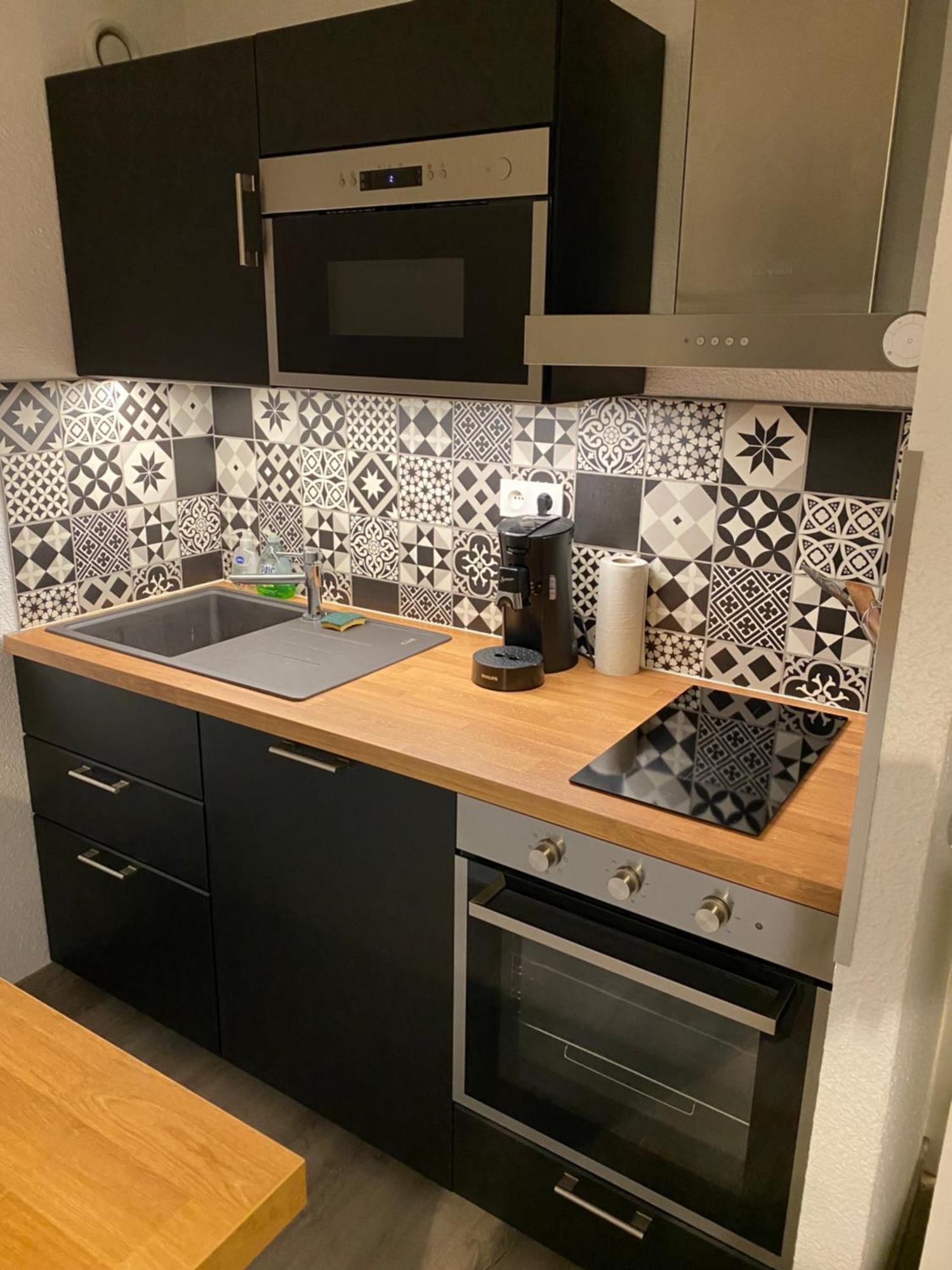 Apartmán Le Petit Langrois Langres Exteriér fotografie